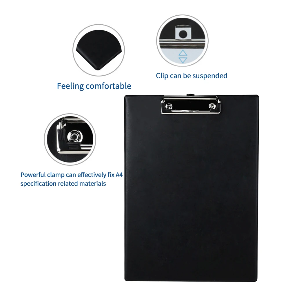 A4 папка для файлов поддержка бизнес письма канцелярские принадлежности с