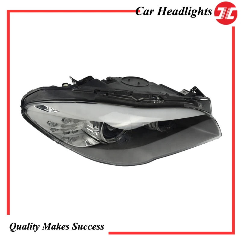 Пара ксеноновых ламп 63117271911/912 с HID для BMW 5 серии F18 2011-2013 F10 R L запчасти