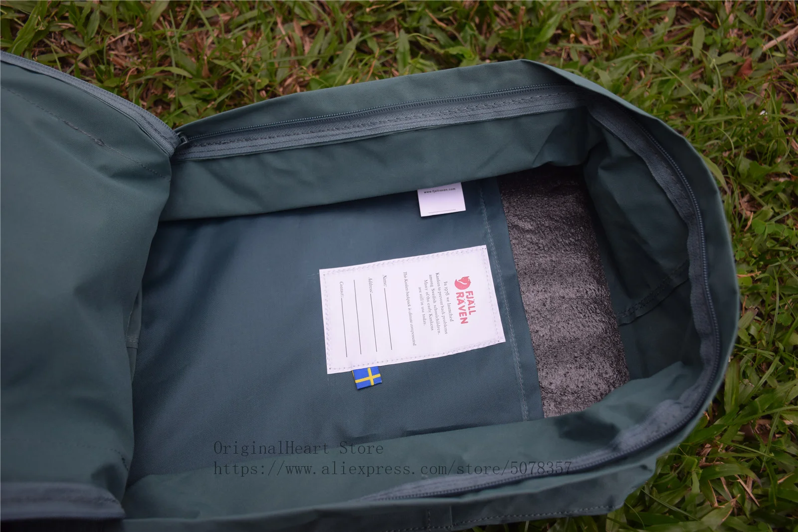 

Kankenlying 7L 16L 20L Backpack for Men Women Children Kid School Bag Famous Brand Waterproof computer Classic Mochila Gift 11