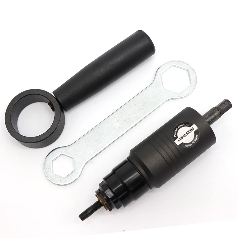 Электрическая гайка с заклепками адаптер для пистолета Автоматическая вставка