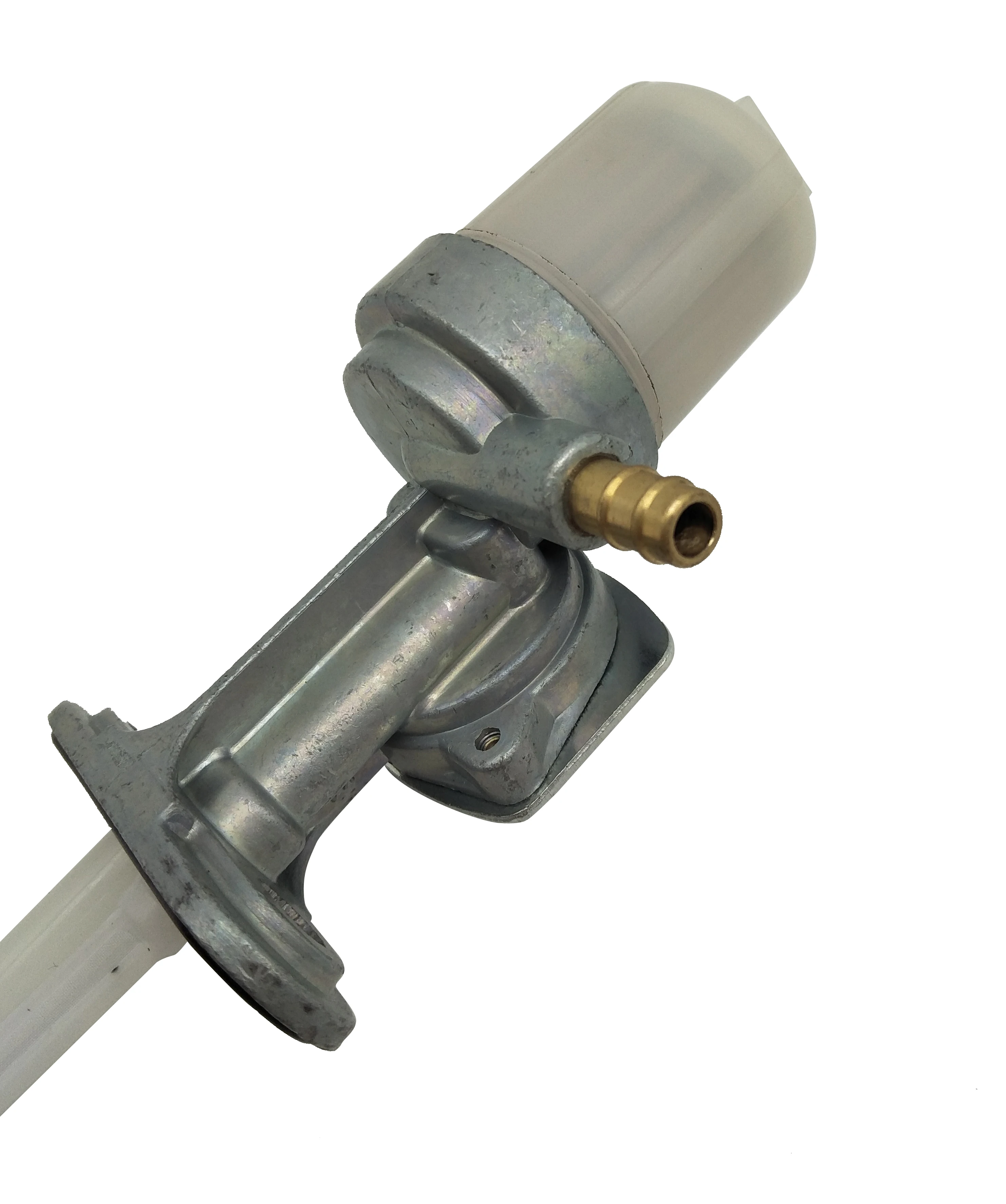 Переключатель топливного бака мотоцикла A228 GN125 спускной кран для масла