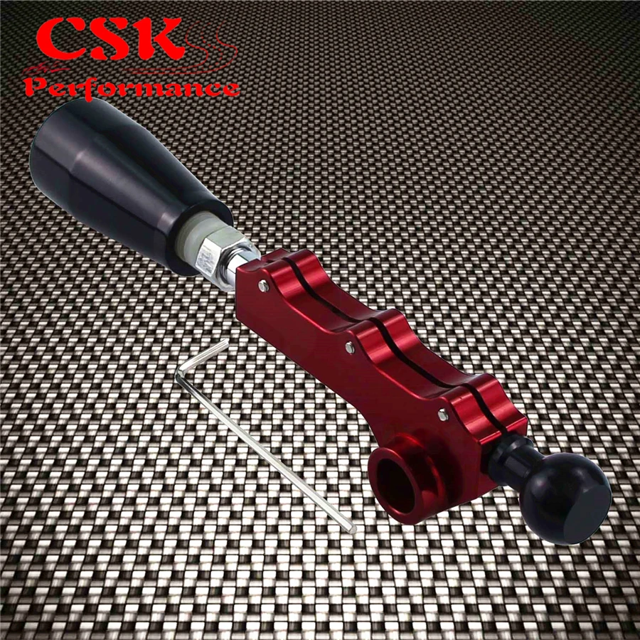 Регулируемое короткое переключение высоты + ручка переключения передач подходит