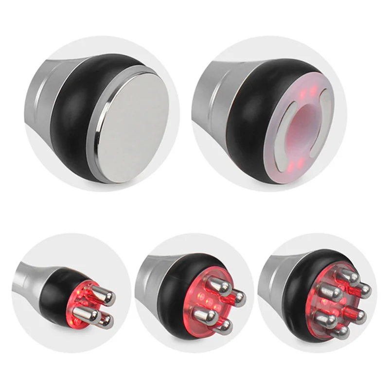 Аппарат для потери жира аксессуары 40K ультразвуковая кавитация аппарат