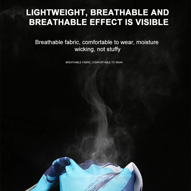 

Cycling Gloves Fishing Gloves Outdoor Sports Fingerless Fishing Gloves Bicycle Riding Non-slip Breathable Half-finger Gloves