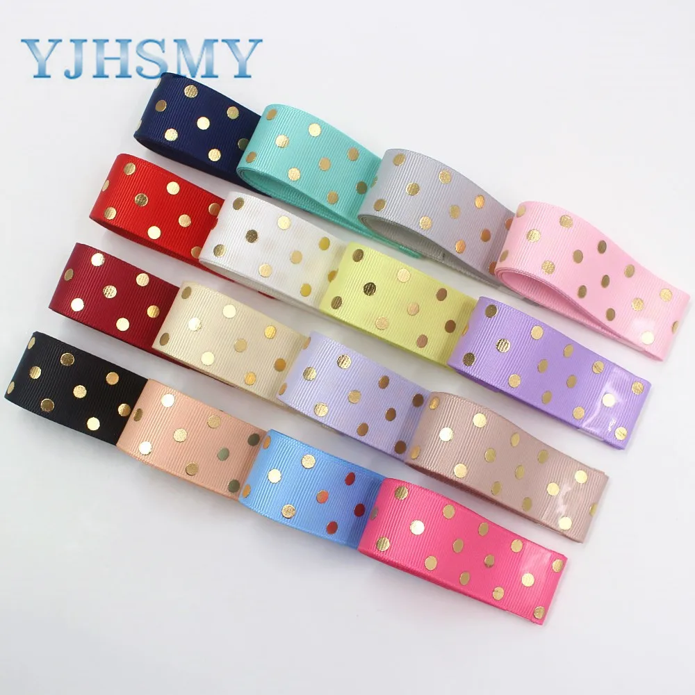 Лента Корсажная для горячего тиснения 25 мм 5 ярдов/партия YJHSMYI-19814-1911(1 дюйм)