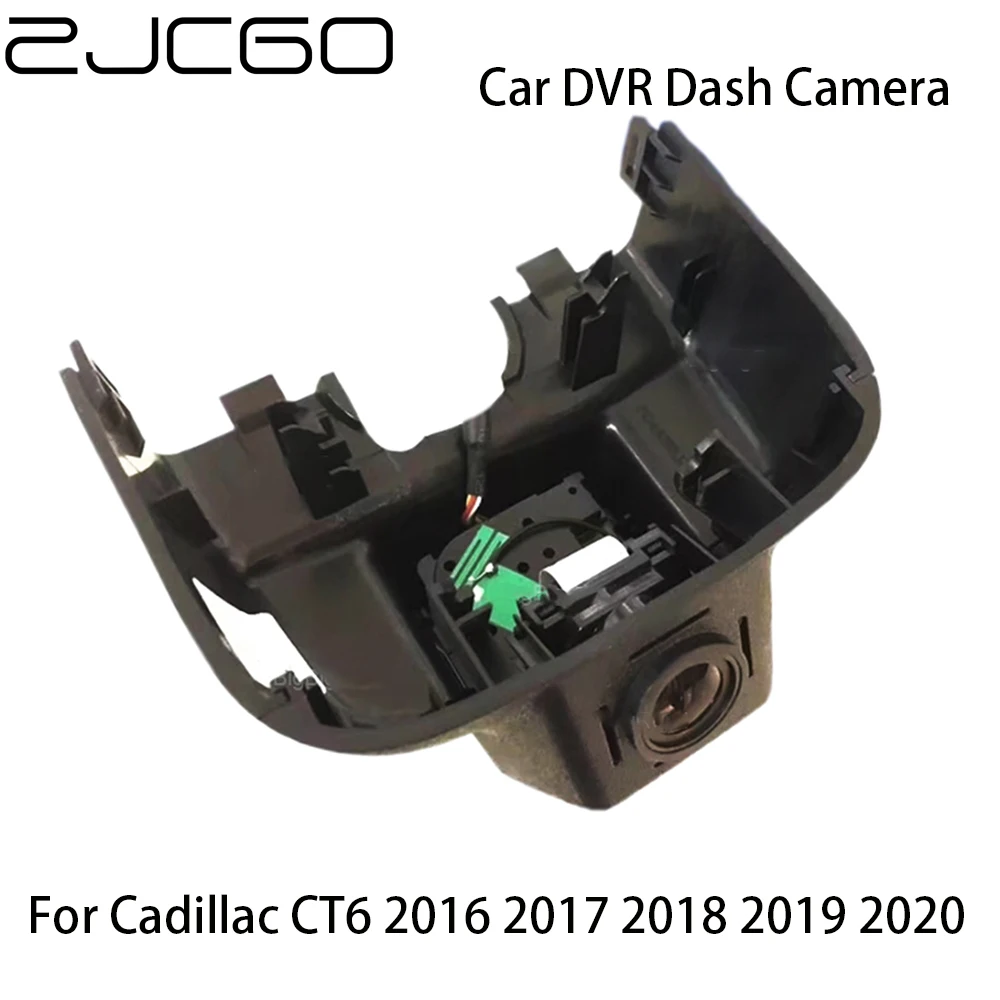 Автомобильный регистратор DVR видеорегистратор камера Wifi цифровой для Cadillac CT6 2016