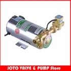 Ручной насос высокого давления для душа 100 Вт 220 В, водяной насос 67