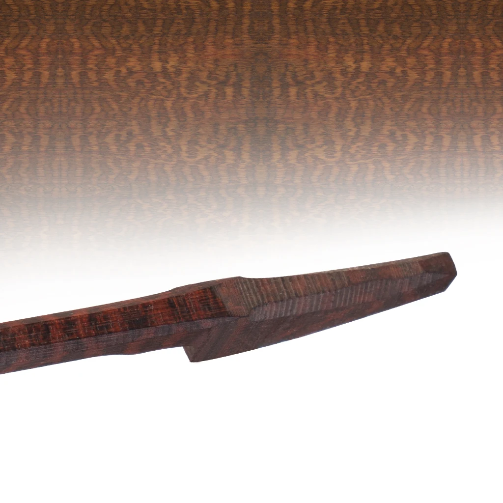 Нелакированная скрипка 4/4 лук-палка инструмент для скрипки в барочном стиле из