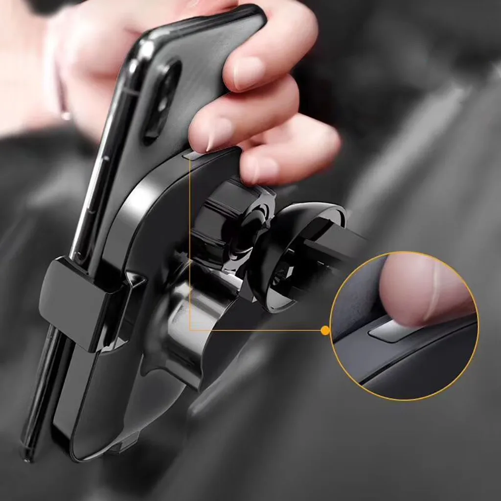 Многофункциональное беспроводное автоматическое Индукционное автомобильное