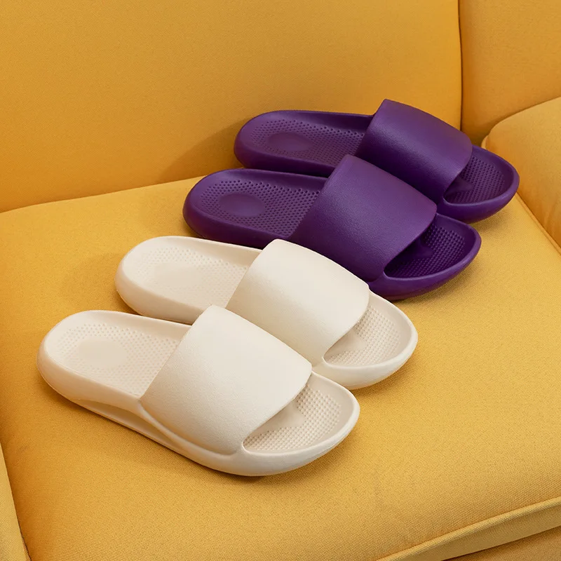 Японские и корейские пляжные тапочки уличные домашние Мужская обувь для дома |