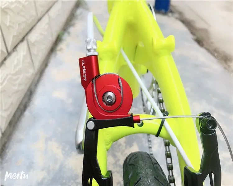 

Road Bike Bicycle V Brake Adapter Bike V Brake Converter Long Arm V Brake Adapter