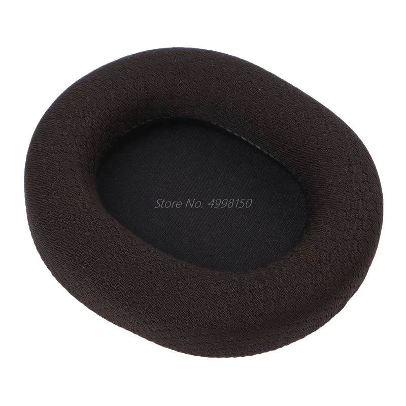 Foam Earpads Ear Pads Sponge Cushion Replacement Elastic Head Band Headband for SteelSeries Arctis 3/5/7 Gaming Headset | Электроника