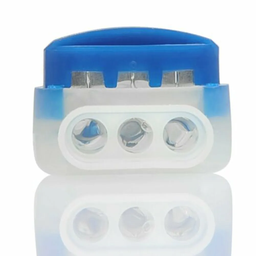

Spare Wire Connectors Terminal 14 - 22 AWG Wires 20PCS 314-BOX Accessories