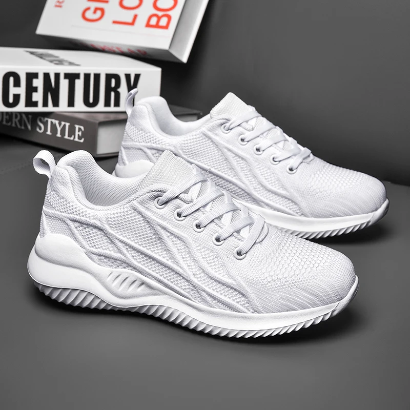 

New Sport Running Shoes Women Trainers Sneakers 2021 Fashion Tennis Jogging Sneakers Female Lightweight Shoes Zapatillas Mujer