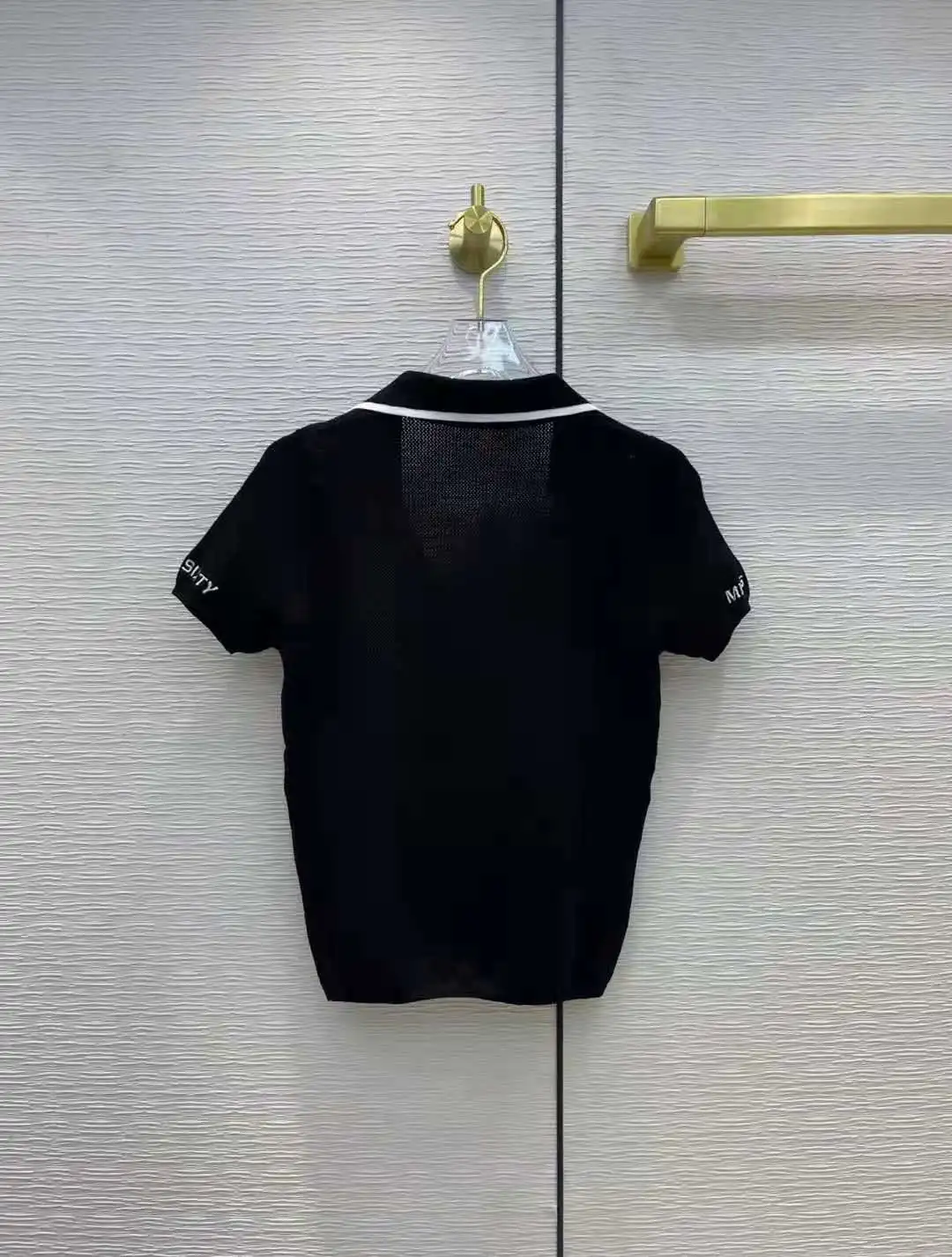 

2021 summer new style lightweight breathable cotton wool sweater t shirt women tshirt befree tops stitch clothes t-shirt