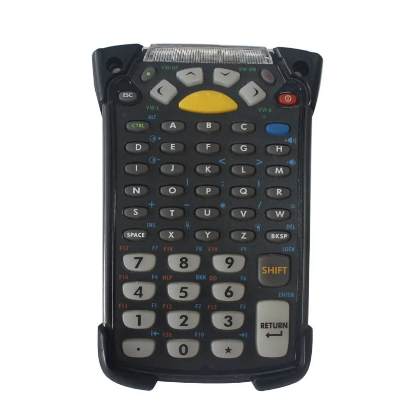 Новая клавиатура PN:21-79512-02 53 клавиши стандартная для символа Motorola mc9090 mc9090-G |