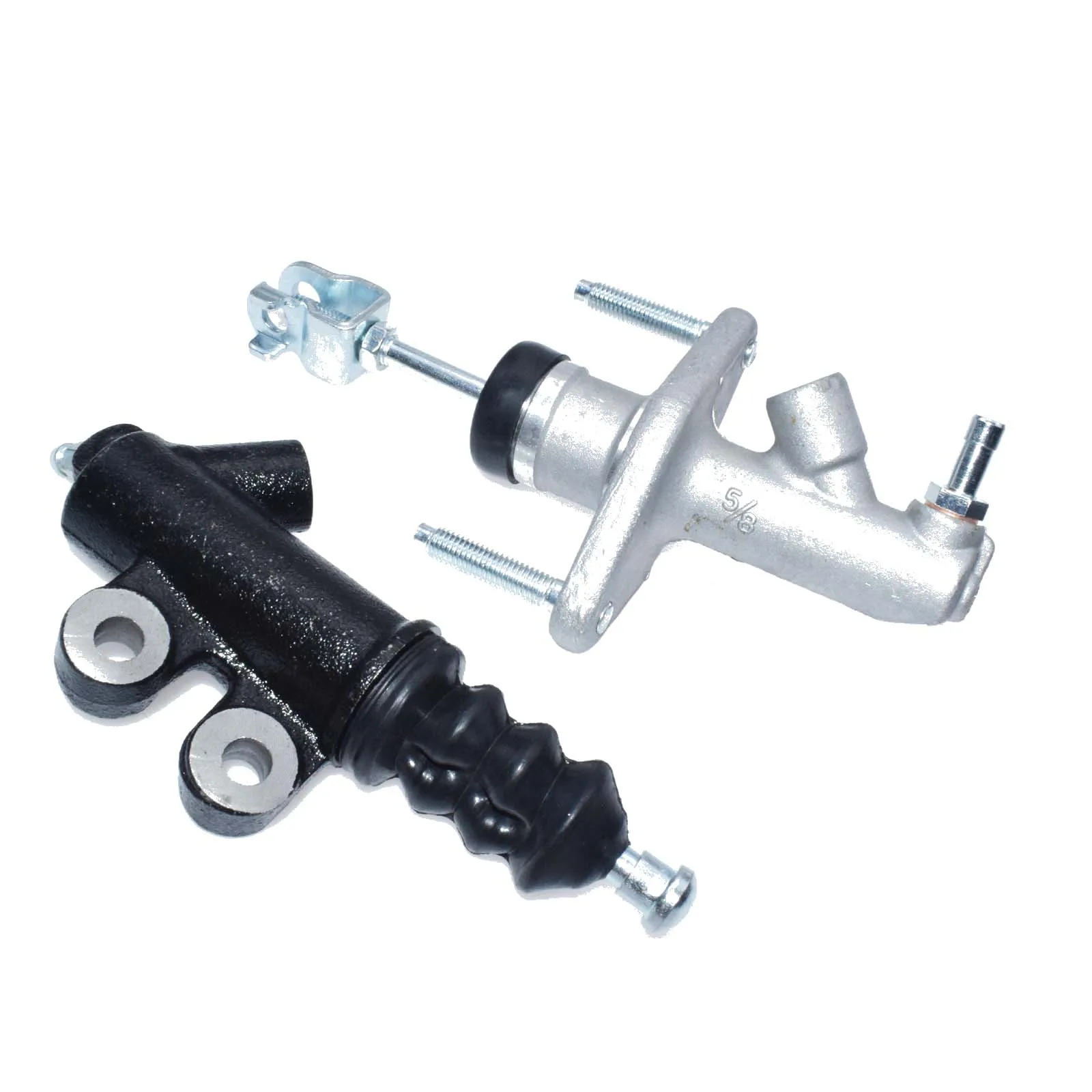 WOLFIGO сцепление мастер и рабочий цилиндр для Honda Civic 92-00 Acura Integra 94-01 46920SR3A01 S04A01 46930-SR3-013 46930-SR3-003
