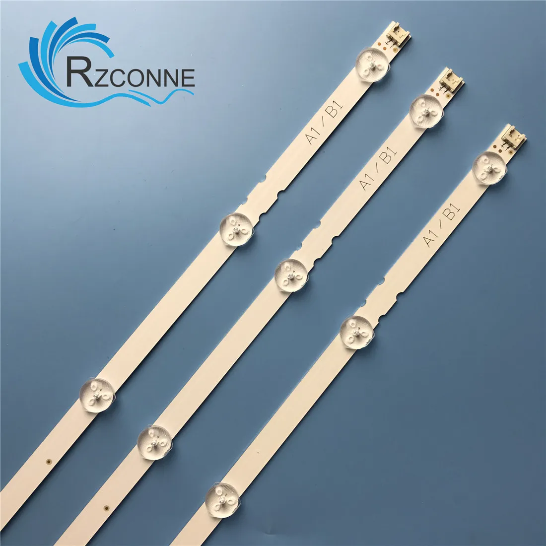 Светодиодная лента для подсветки LG 32 дюйма ROW2.1 Rev TV 32ln541v 32LN540V 6916L 1437A 1438A 1204A