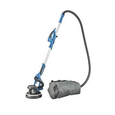 Электрическая настенная полировальная машина без пыли ручной светильник 220 В для