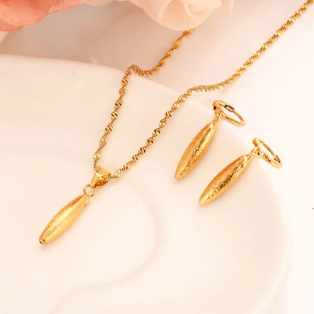 Крутые женские 14 k желтое тонкое золото GF Ковбойское оружие (пуля) Ювелирные