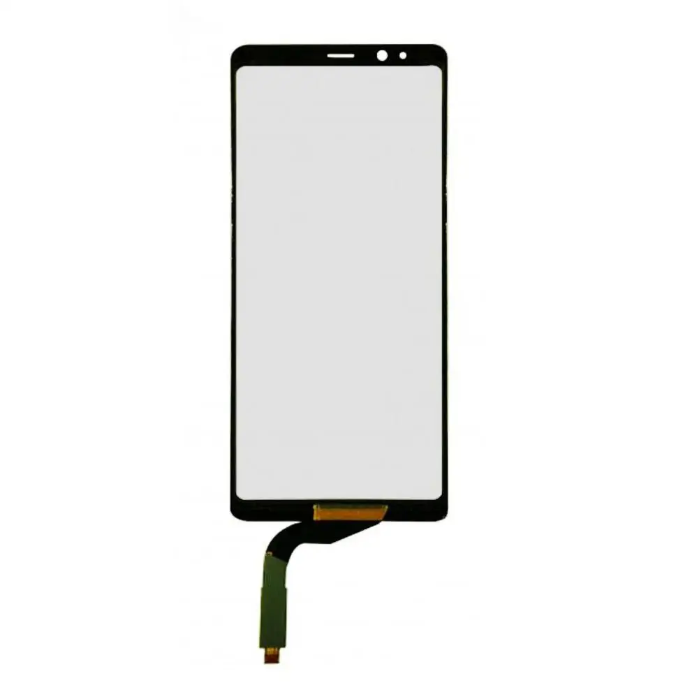 replacement touch screen digitizer glass panel for samsung galaxy s8 plus note 8 screen replacement mobile phone parts free global shipping