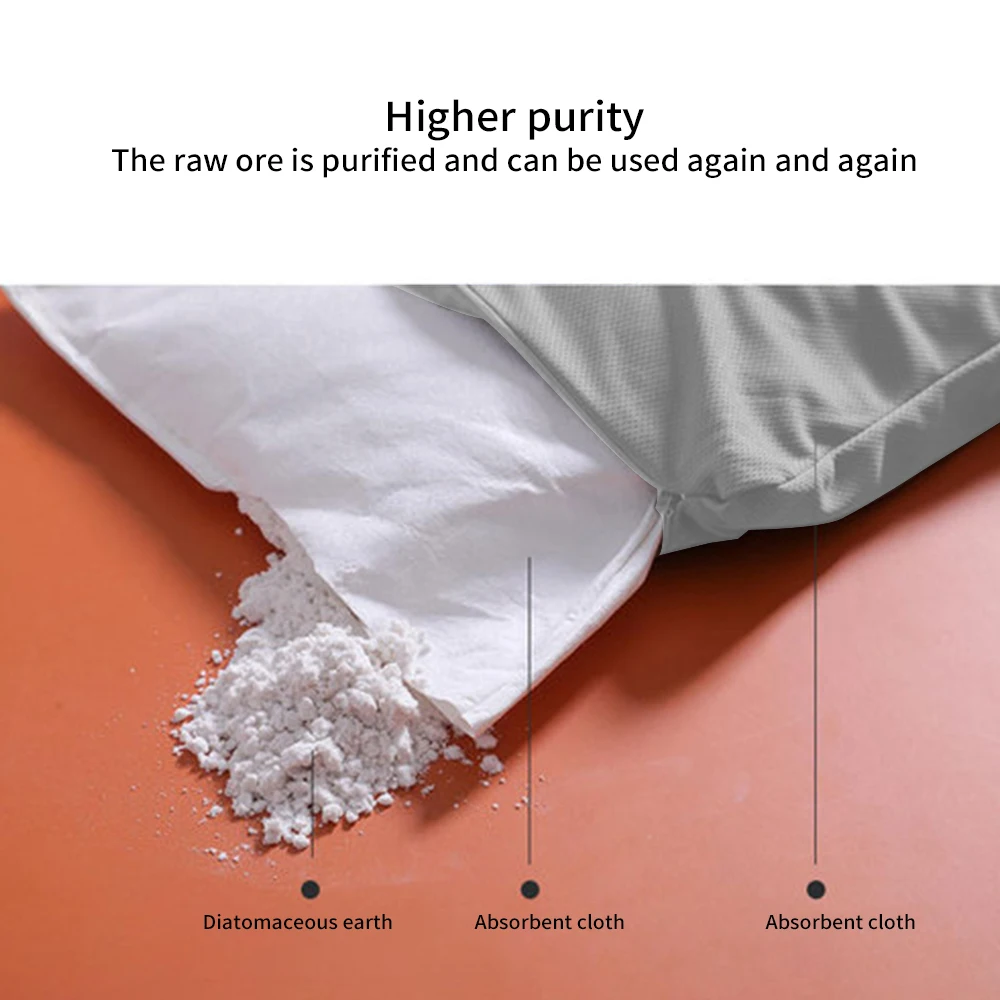 Коврик для ванной с нескользящей подошвой быстро сохнет поглощения воды