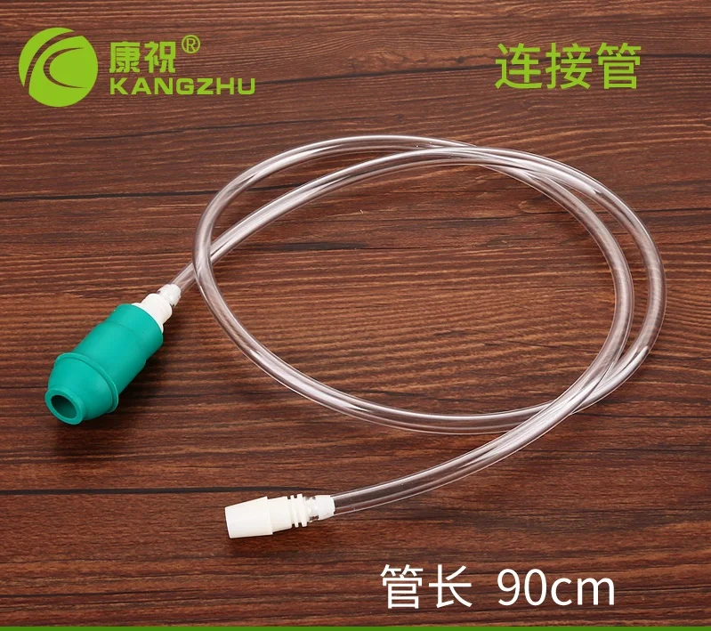 Трубка и соединитель для банка KangZhu Hose|cupping device|connector tubetube connector |