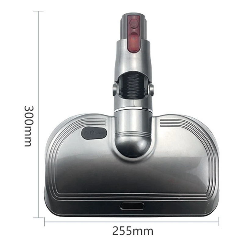 Электрическая Швабра для Dyson пылесос V10 V11 Замена головка аксессуары|Запчасти