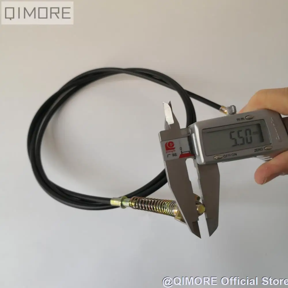 Задний тормозной кабель 80 &quotдля скутера спортивного танка Roketa Bahama Sunl VIP Future Champion