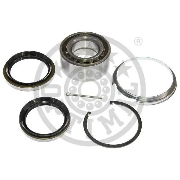 Подшипник ступ.TOYOTA COROLLA/CARINA 2/CAMRY/CARINA E/RAV 4 83- | Автомобили и мотоциклы