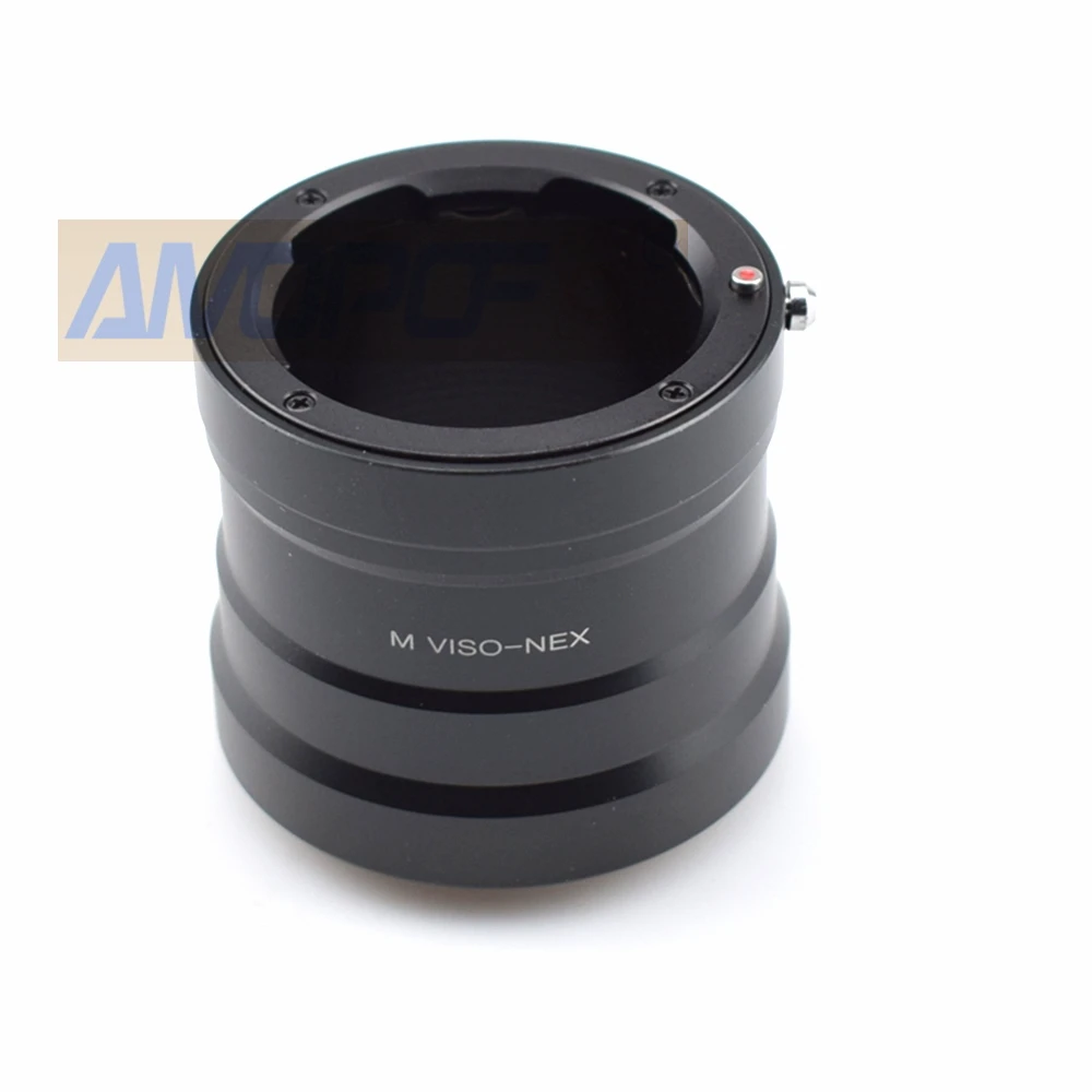 Адаптер для фотоаппарата объектив Sony NEX5 5C 5N 5R NEX6 NEX7 a7S a7R a7II a7SII a7RII A7III A7RIII A7SIII A9 a6|lens