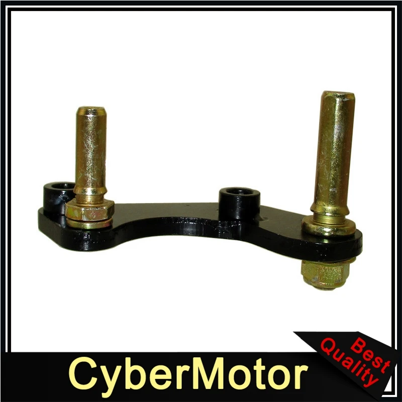 51 мм кронштейн передний тормозной суппорт держатель для китайской ямы грязи