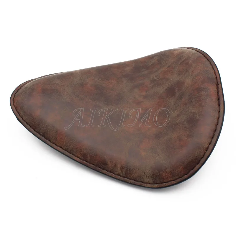 Седло мотоциклетное из экокожи 3 дюйма 1 комплект |