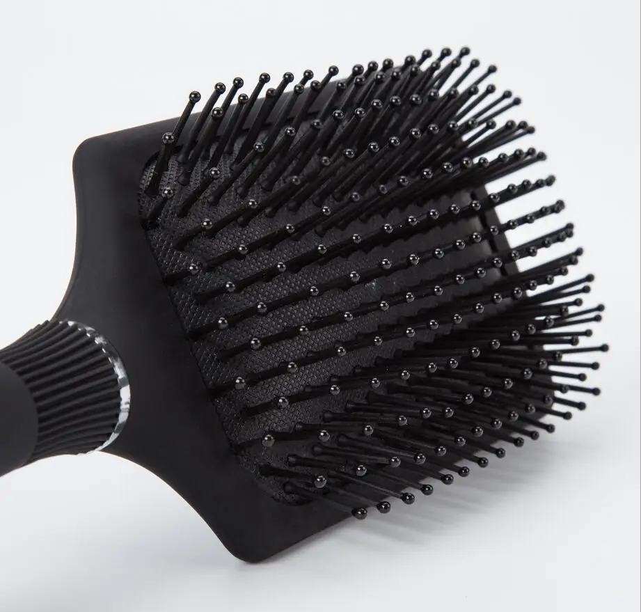 1 шт. профессиональная Массажная расческа для кожи головы с большими волосами