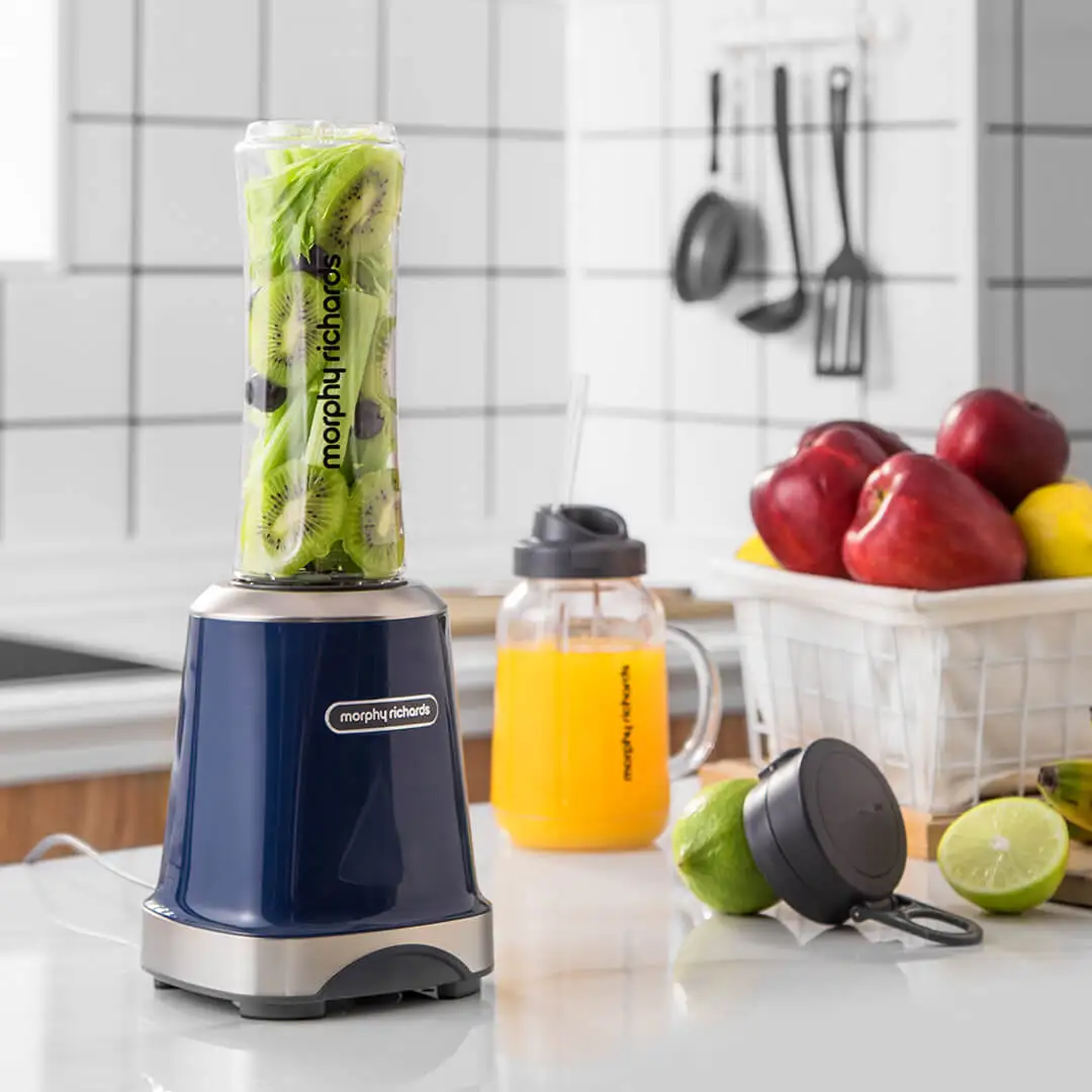 YOUPIN мофай Портативный электрическая соковыжималка для фруктов блендер овощей