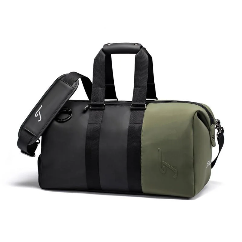 Golf Bag Sports and Leisure Outdoor Waterproof Dustproof Clothes Large Space Shoes Wear-Resistant Men | Спорт и развлечения