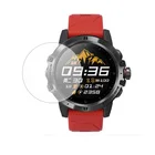 3 шт TPU мягкая прозрачная защитная пленка для Coros APEX ProVERTIX Watch GPS Sport Smartwatch Защитная пленка для экрана (не стекло)