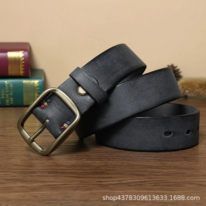 

2021 Hot Selling Men's and Women's Business Leisure Versatile Belt, Fashion Belt PDA107-PDA109