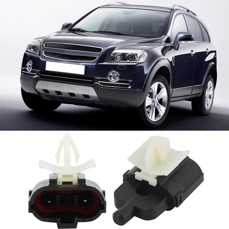 Внешний датчик температуры воздуха для GM Chevrolet Captiva 2008 + 96433317 | Автомобили и