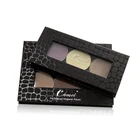 Палетка теней для век, 2 шт.лот, пустая, магнитная, для макияжа