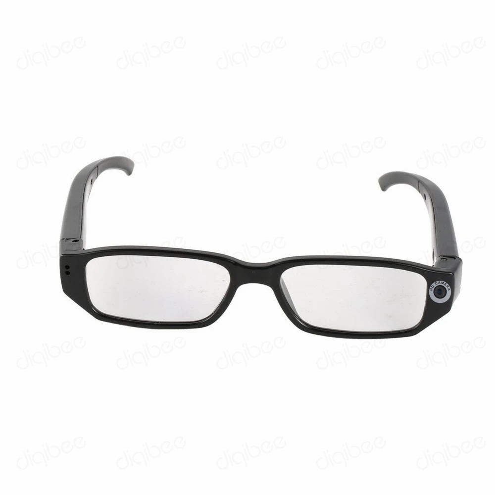 Новинка умная мини-камера HD 1080P очки интеллектуальная камера для вождения