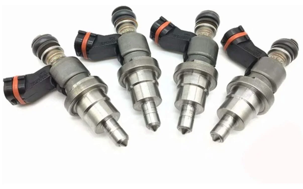 4 шт./лот 23250 28030 2325028030 инжектор топлива для TOYOTA AVENSIS & RAV ENGINE 1AZ FSE D4 2 0 LTR 2001