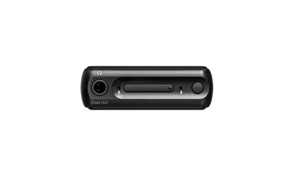Портативный Hi-Fi плеер FiiO M5 музыкальный DSD128 ЦАП AK4377 поддержка LDAC/AAC/aptX Bluetooth 384kHz-32bit