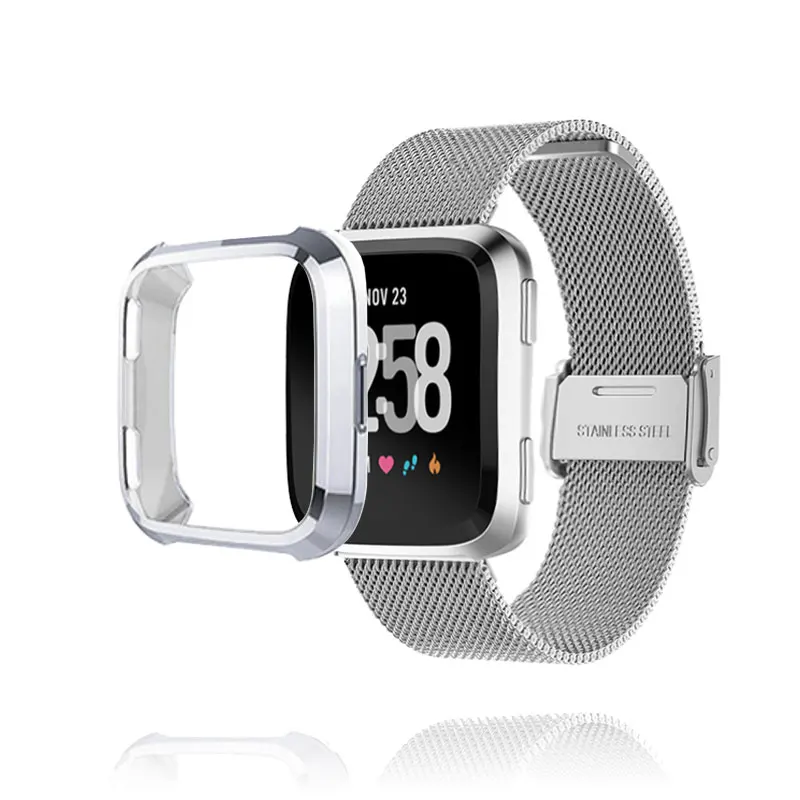 Fitbit Versa 2 3 Band Sense Lite 