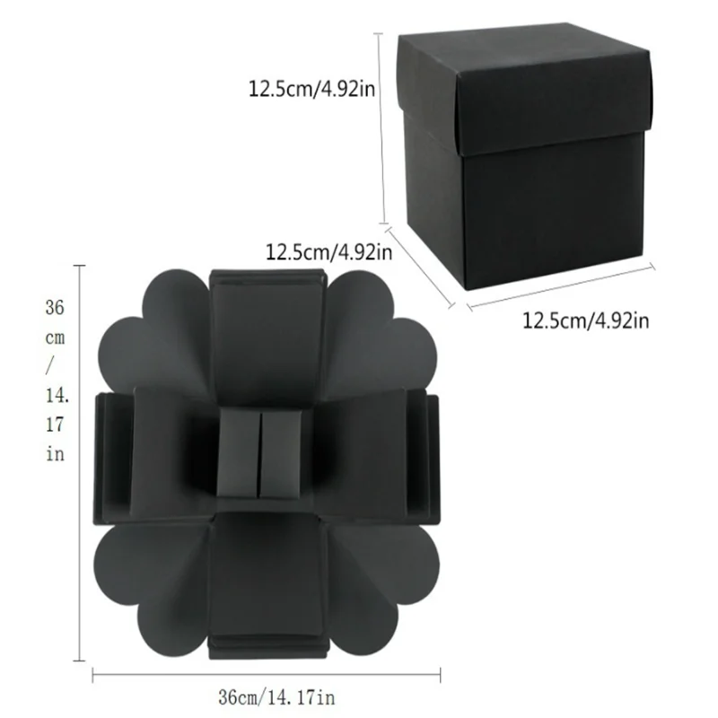 Креативное фото на заказ украшение сделай сам Хэллоуин фотоальбом