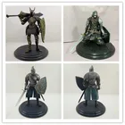 Экшн-фигурка Game Dark Souls DXF Sculpt Collection Vol.3 черный рыцарь, баното фараам, рыцарь арториас, бездны