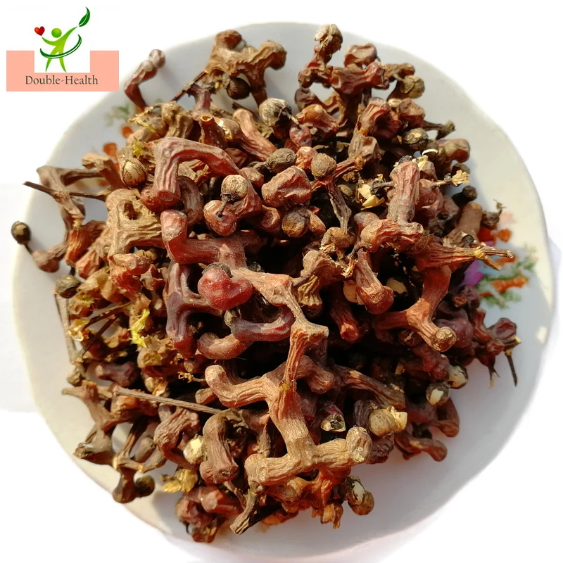 

Dry Hovenia Dulcis Fruits