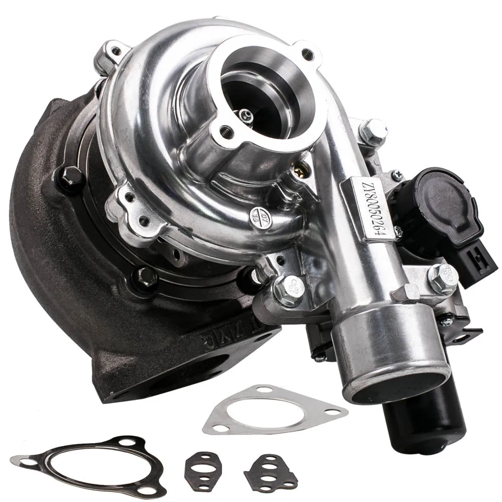 

CT16V Turbo Charger For Toyota Hilux Landcruiser 3.0L 1KD-FTV 17201-OL040/30101