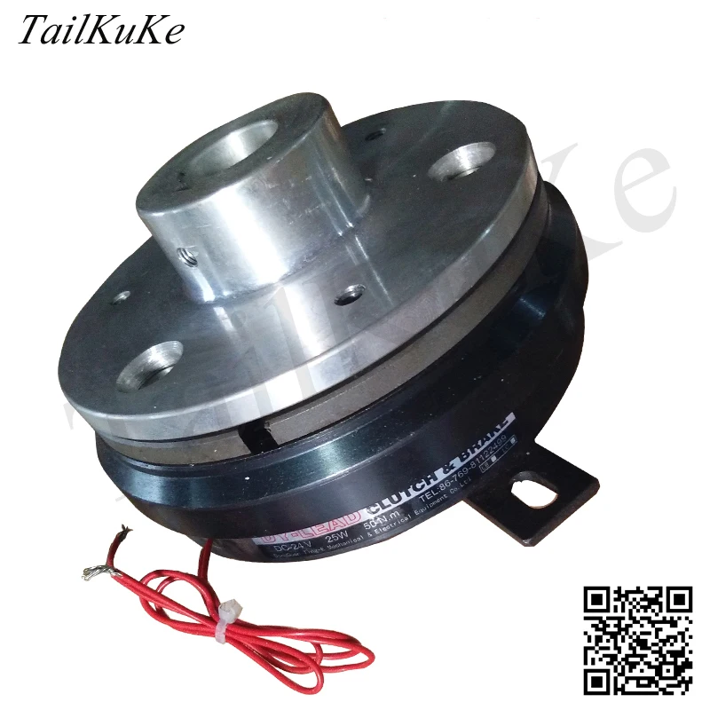 LC-302 Electromagnetic Clutch Electromagnetic Brake Clutch