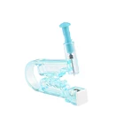 Одноразовые Стерильные серьги для пирсинга без воспаления